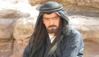 وفاة الفنان الأردني أشرف طلفاح