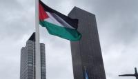 فلسطين في الامم المتحدة