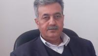 المهندس جمال نصر عضو المجلس المركزي لـ م.ت.ف