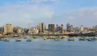 مدينة غزة