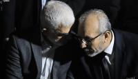 رئيس حركة حماس في قطاع غزة، يحيى السنوار