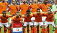 مباراة السنغال ضد هولندا