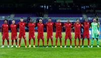 منتخب قطر