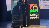 وزير التنمية الاجتماعية د.أحمد مجدلاني