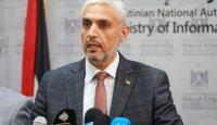 رئيس المكتب الإعلامي الحكومي سلامة معروف