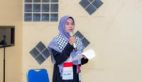 فعاليات التضامن مع الشعب الفلسطيني في إندونيسيا