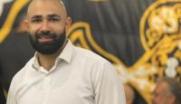 الشهيد فاروق سلامة