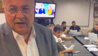 الدكتور احمد الطيبي