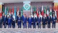 القمة العربية في الجزائر