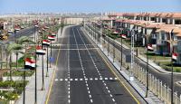 المنصورة الجديدة