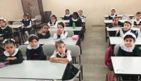 احدى مدارس غزة الحكومية
