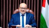 عصام الدعاليس رئيس لجنة العمل الحكومي