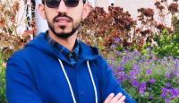 الصحفي هاني أبو رزق