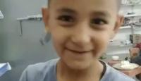 الطفل الضحية محمد زيد ريان