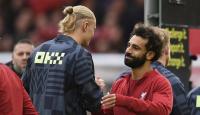 لاعب في العالم من غلوب سوكر