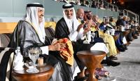 مباراة قطر أمام الاكوادور في كأس العالم 2022
