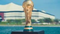 كأس العالم 2022 في قطر