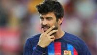 بيكيه لاعب برشلونة