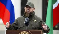 قديروف رئيس الشيشان