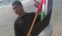 الشاب محمد اشرف الصوير