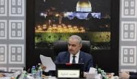 مجلس الوزراء الفلسطيني