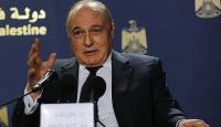 وزير المالية شكري بشارة