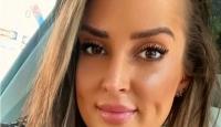 مادلين سميث امرأة بريطانية
