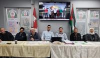 بعد اجراء الانتخابات