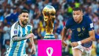 نهائي كأس العالم في قطر