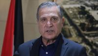 الناطق الرسمي باسم الرئاسة الفلسطينية نبيل أبو ردينة
