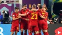 أسبانيا تتقدم على اليابان بهدف نظيف في كأس العالم 2022