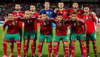 نجوم منتخب المغرب
