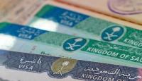 تاشيرة السعودية