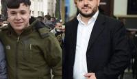 الاخوين محمد ومهند يوسف مطير