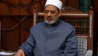 الشيخ أحمد الطيب
