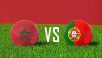 موعد مباراة المغرب والبرتغال في ربع نهائي كأس العالم 2022