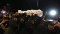 استشهاد الطفلة جنى زكارنة برصاص قوات الاحتلال في جنين