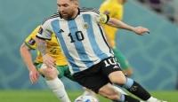 الأرجنتين تتقدم على أسنراليا في دور الـ 16 من كأس العالم 2022