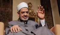 شيخ الأزهر الدكتور أحمد الطيب