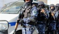 الشرطة بقطاع غزة
