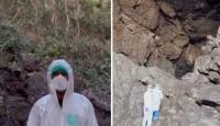 ظهور عالم الفيروسات المتهم بنشر فيروس كورونا وسط ملايين الكائنات الغريبة