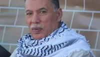 احمد حلس (ابو ماهر) عضو اللجنة المركزية لحركة فتح ، مفوض التعبئة والتنظيم بالأقاليم الجنوبية