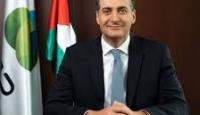 عبدالمجيد ملحم الرئيس التنفيذي لمجموعة الاتصالات