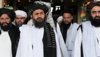 قادة طالبان