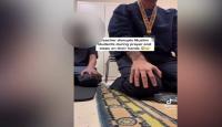 معلمة أمريكية تثير غضب المسلمين على السوشيال ميديا