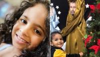 مايا وفارس بنورة ضحايا التسمم بالغاز