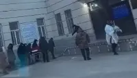 محرقة الجثث في الصين