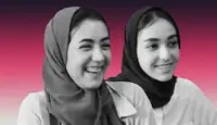 وسام وفاطمة عماد الطويل