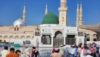 المسجد النبوي