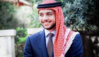 ولي العهد الأردني